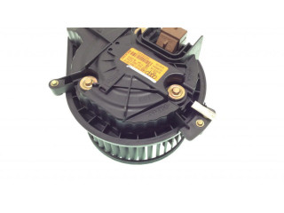 Вентилятор печки