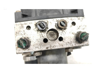 Jednotka ABS 0265225165, 1496637080 Peugeot 807 2003