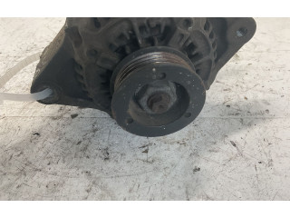 Генератор Daihatsu Feroza