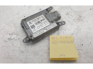 Датчик слепых зон 4G0907566D Audi A6 C7