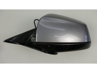 Zpětné zrcátko levé BMW 5 E60 E61 2009 7203421, E1021016