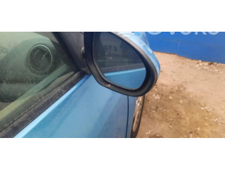 Зеркало электрическое Mazda 3 II 2009 - 2013 года