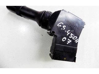 Vstřikovací lišta Lexus GS 300 350 430 450H -