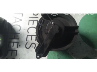 Вентилятор печки    NT   Peugeot 306