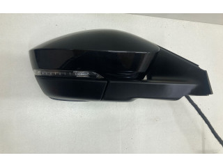 Зеркало электрическое Skoda Karoq 2017 - года