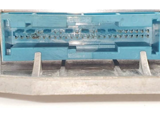 Блок подушек безопасности 327963935 Opel Meriva A