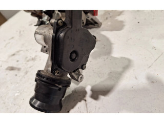 Двигатель центрально замка     Renault Clio III   