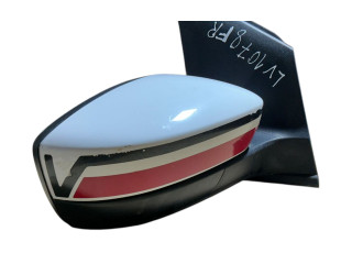 Зеркало электрическое        Skoda Citigo  2011 - 2020 года   