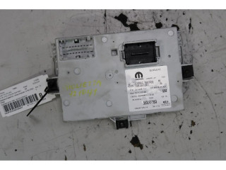 Блок предохранителей Alfa Romeo Giulietta