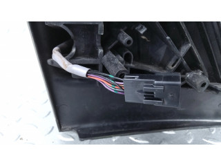 Зеркало электрическое     правое   Renault Clio III  2005-2012 года   