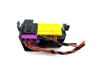 Pojistková skříňka A2059067200 Mercedes-Benz E W213 2017