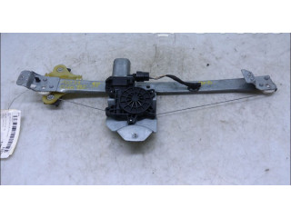 Шатун D4FD740 807205569R, 5PORTES Renault Clio IV