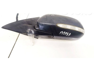 Зеркало электрическое        Honda Accord  2003 - 2007 года   