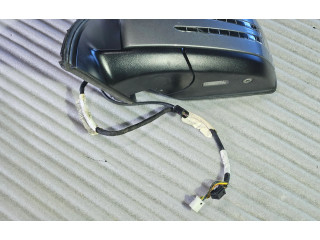 Зеркало электрическое        Mercedes-Benz GL X166  2013 - 2019 года   
