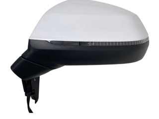 Зеркало электрическое Audi Q5 SQ5 2017 - года