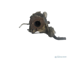 Турбина Lexus IS 220D-250-350 17201-26010, 070524244N