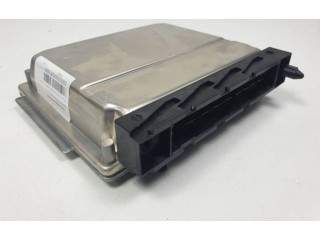 Блок управления двигателя 0261207809 Volvo XC90