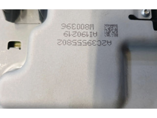 Дисплей 5E0919605M Skoda Octavia Mk3 (5E)