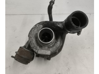 Турбина Audi A6 S6 C5 4B 059145700, 4541358 для двигателя BDH, BAU, AKE
