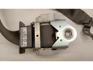 Передний ремень безопасности