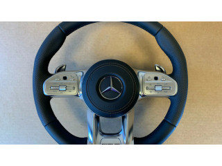 Volant Mercedes-Benz S W222 2014 A00046099089E38, A0050051399