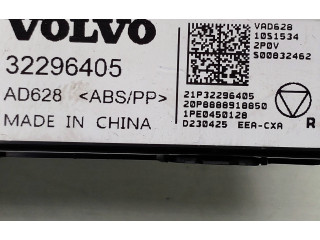 Блок управления 32296405, 500832462 Polestar 2