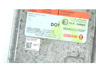 Блок управления Xenon