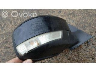 Zpětné zrcátko pravé Ford Focus 2010 212836368