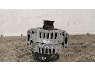 Генератор A6519062500 Infiniti Q50 2.2