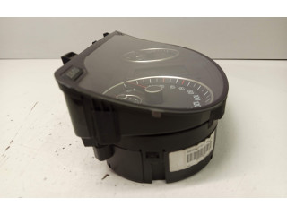 Панель приборов 1T0920875A   Volkswagen Touran II       