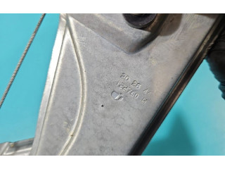 Передний комплект электрического механизма для подъема окна 83430-61M00, IMPRK1386275 Suzuki SX4 S-Cross