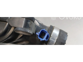 Интеркулер T2H32177 Jaguar XF X260 2.0