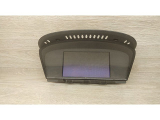 Дисплей    6952327, A2C53101256   BMW 5 E60 E61