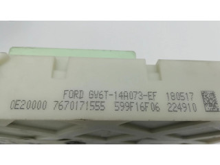 Блок предохранителей 2506087, JV6T14A073EC Ford Kuga II