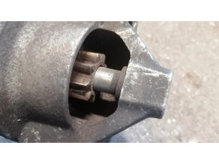 Стартер  M002T13081   Citroen Saxo