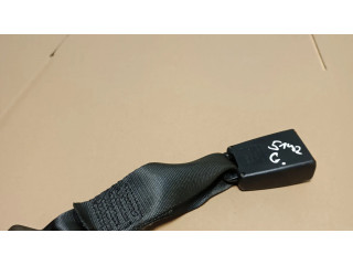 Задняя поясная пряжка