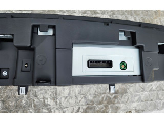 Дисплей    248095MT0C   Nissan Ariya