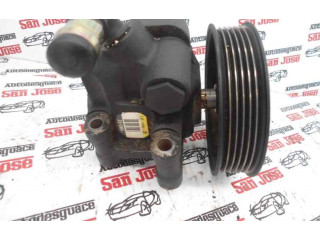 Насос усилителя руля       Ford Fiesta  2006 - 2008 года   