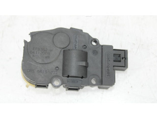 Вентилятор печки Jaguar XF X250