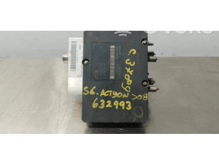 Блок АБС SsangYong Actyon sports I 2005 - 2012 года