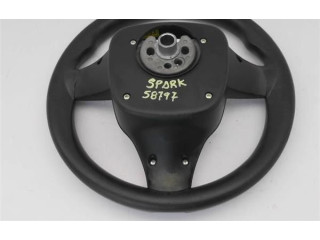 Руль Chevrolet Spark   -  года 95022160, U31530T      