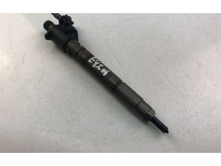 Форсунка 31272690    Volvo V60   