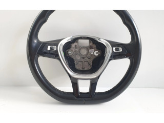 Руль Volkswagen e-Golf  2014 -  года 5G0419091      