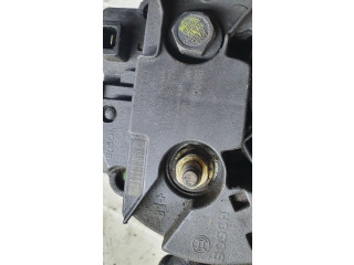 Генератор 8676498, 124525029 Volvo XC90 2.4