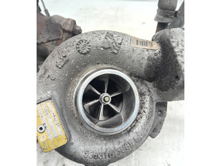 Турбина Audi Q5 SQ5 03L145702E, KJ50146063