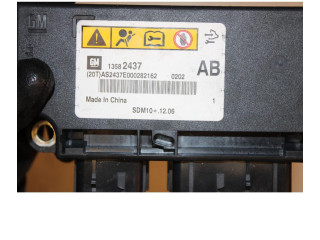 Блок подушек безопасности    Chevrolet Orlando