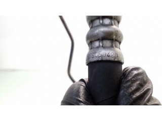 Трубка (трубки)/ шланг (шланги) усилителя руля