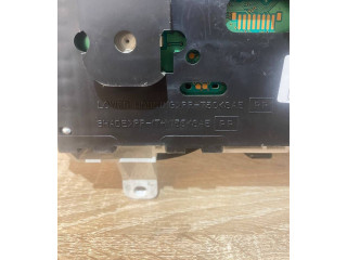 Панель приборов PP730SAE Nissan X-Trail T31