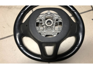 Руль Peugeot 2008 I  2013 - 2019 года 98084115ZD      