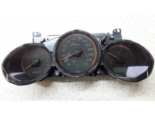 Přístrojová deska Honda Jazz 2006 78100SAAF500, HR0337024